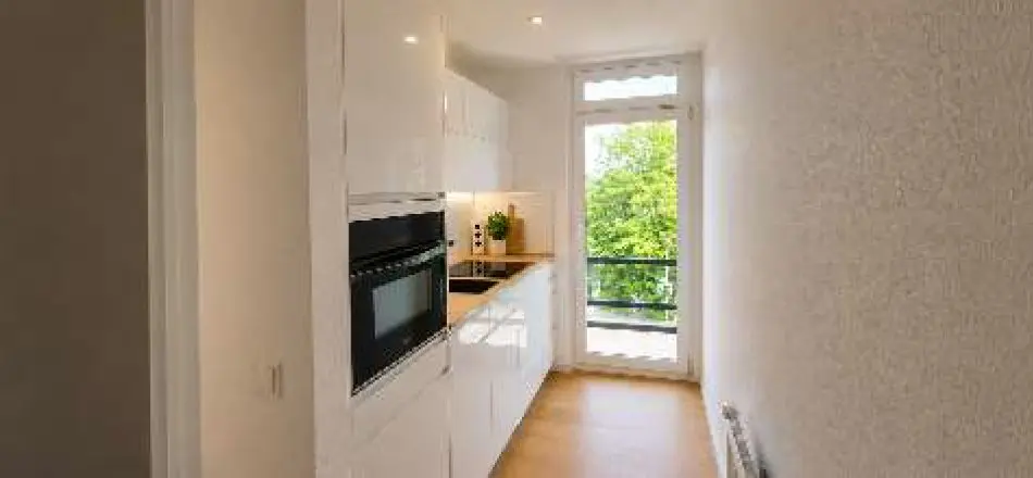 2 Zimmer Wohnung mit 57 m² in Bergisch Gladbach – Bild 3