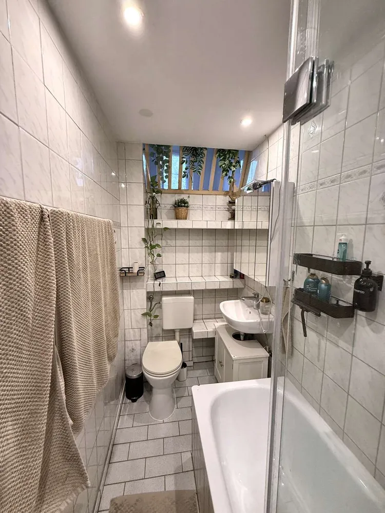 2 Zimmer Wohnung mit 54 m² in Berlin – Bild 3