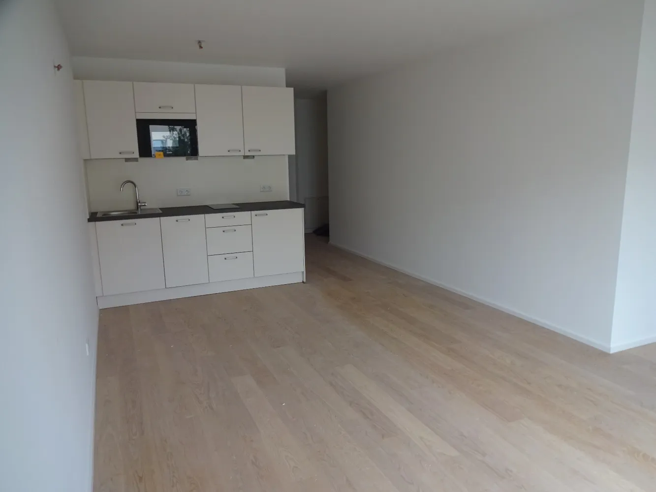 1 Zimmer Wohnung mit 35 m² in München – Bild 2