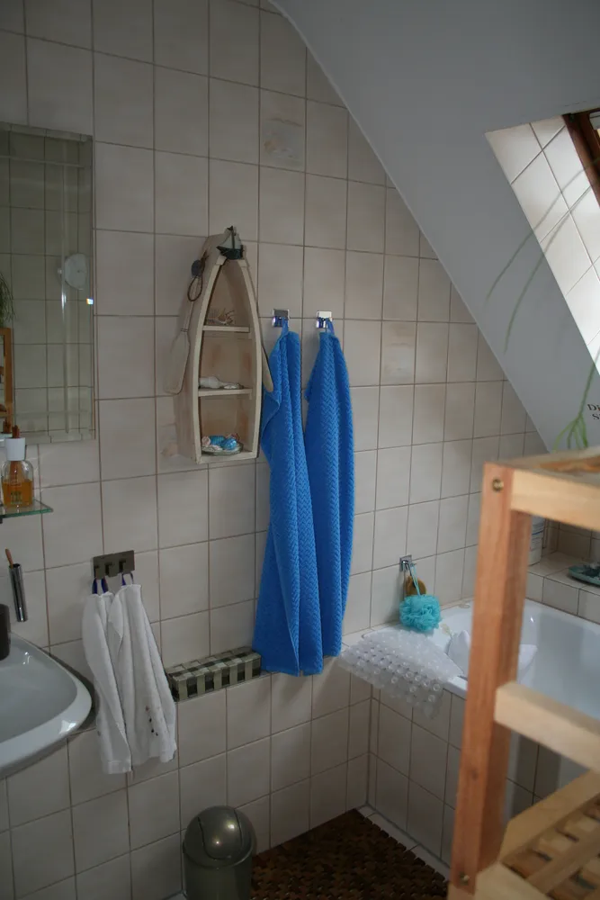 4 Zimmer Wohnung mit 120 m² in Krefeld – Bild 8