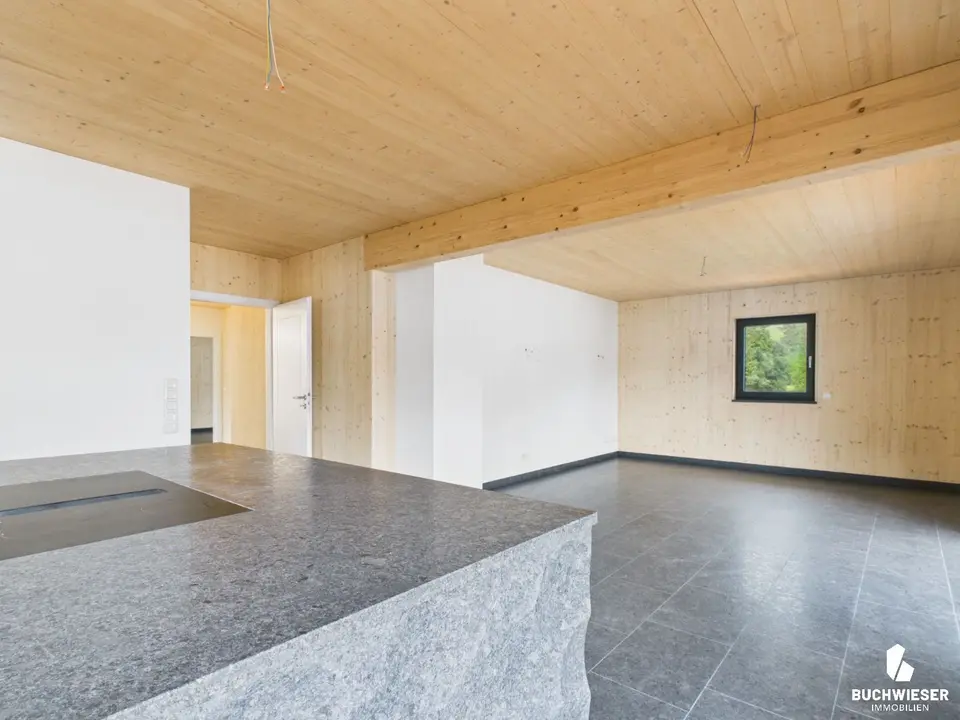 4 Zimmer Wohnung mit 134 m² in Garmisch-Partenkirchen – Bild 6
