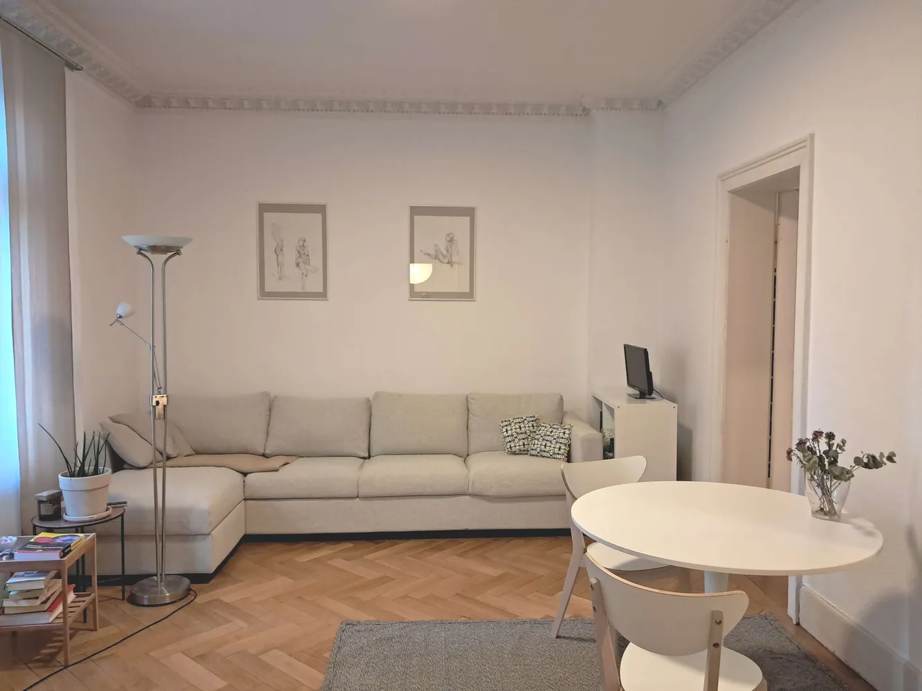 3 Zimmer Wohnung mit 80 m² in Stuttgart – Bild 8