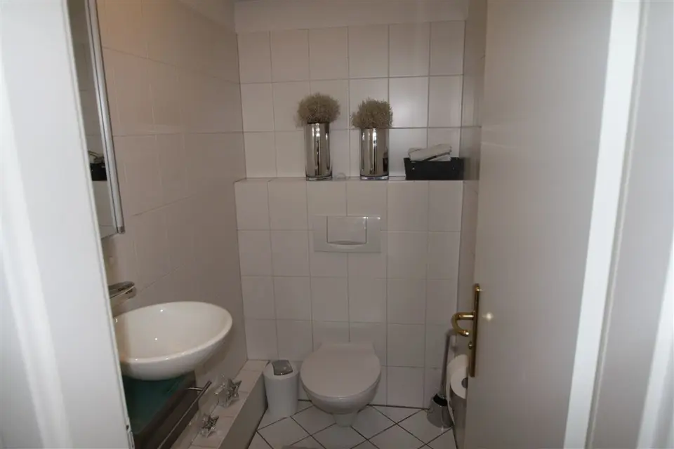 3 Zimmer Wohnung mit 103 m² in Nordhorn – Bild 6