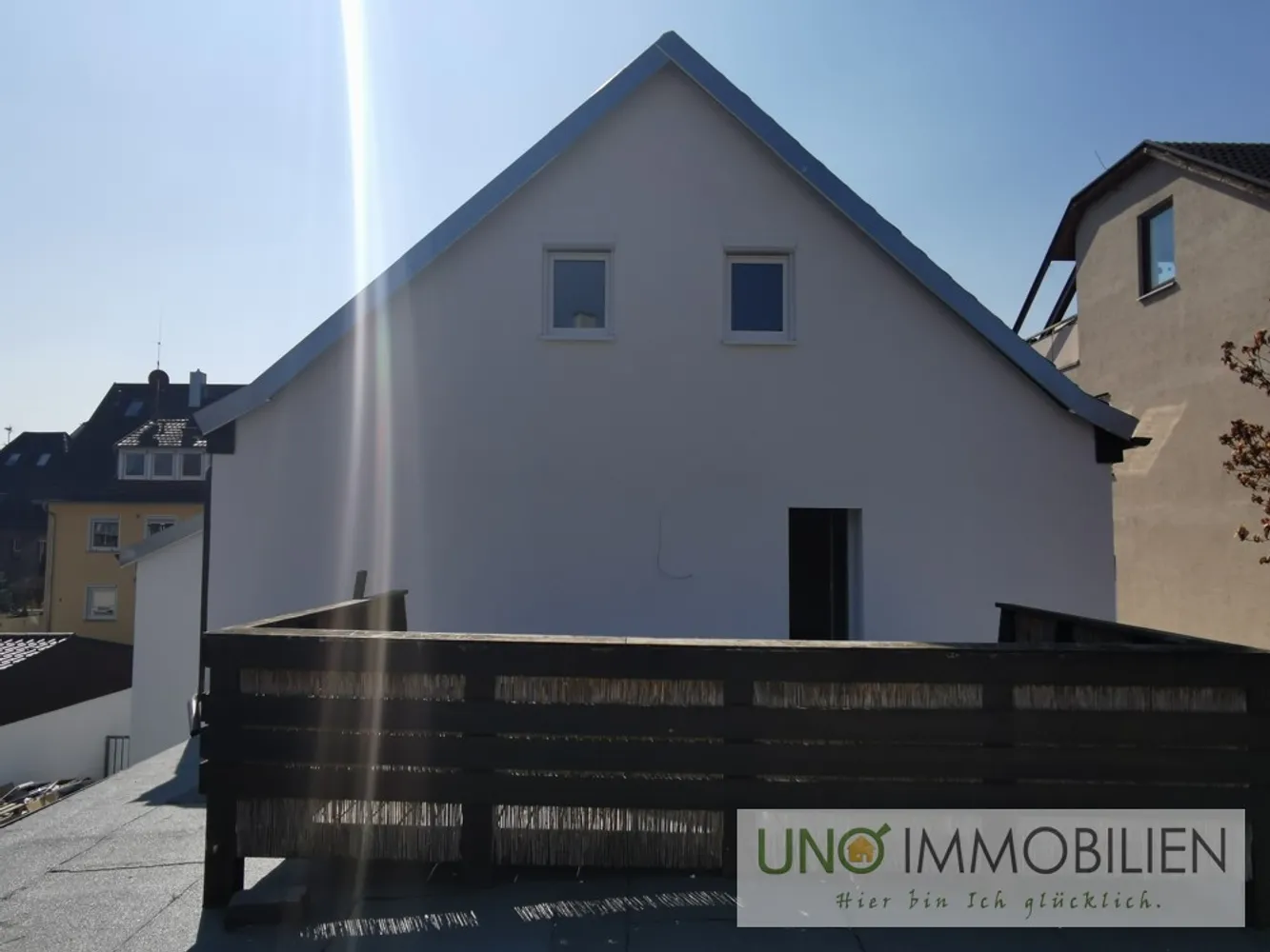 1 Zimmer Wohnung mit 20 m² in Stuttgart – Bild 6
