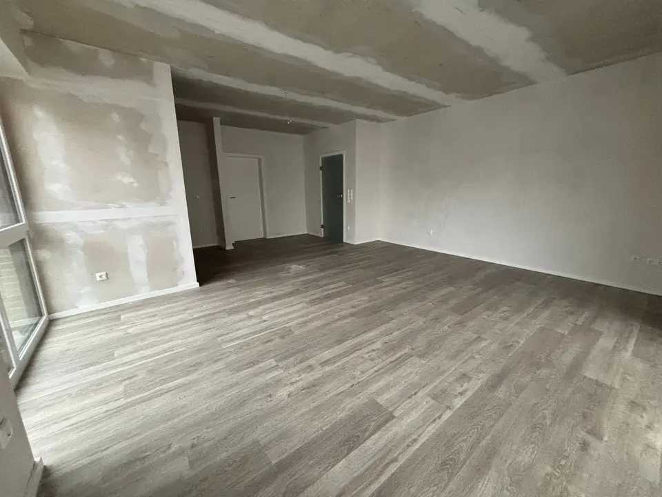 3 Zimmer Wohnung mit 82 m² in Borken – Bild 2