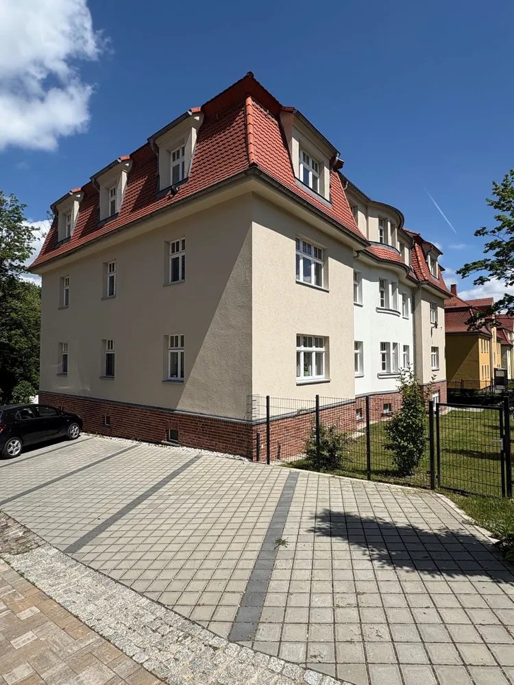 4 Zimmer Wohnung mit 115 m² in Freiberg – Bild 12