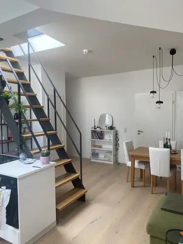 2 Zimmer Wohnung mit 72 m² in Berlin – Bild 9