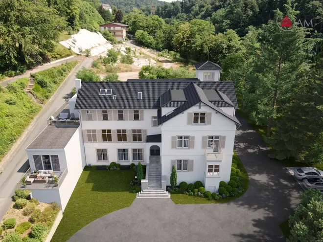 30 Zimmer Haus mit 953 m² in Bensheim – Bild 1