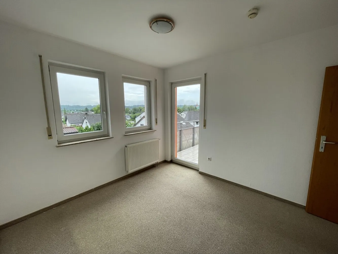 2 Zimmer Wohnung mit 46 m² in Crailsheim – Bild 10