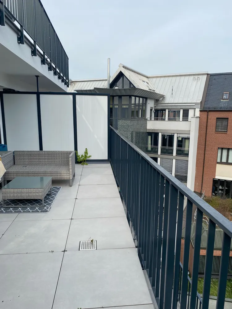 3 room apartment with 93 m² in Hofheim am Taunus – Photo 10