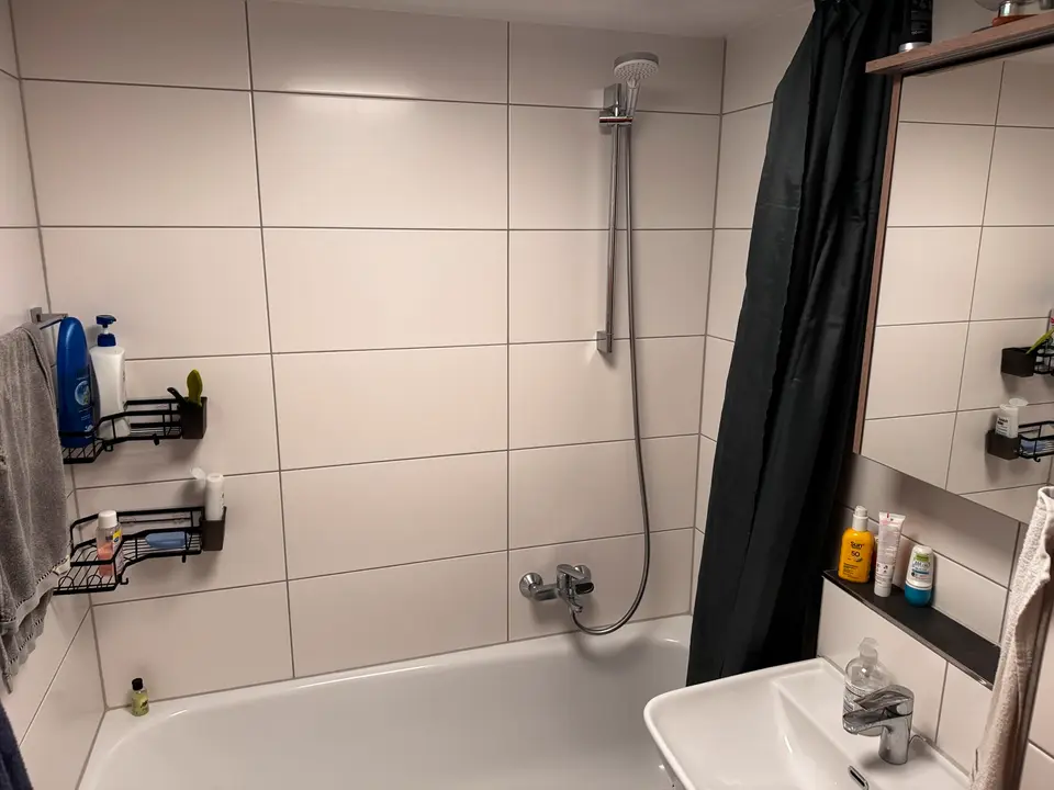 Studio mit 41 m² in Fürstenfeldbruck – Bild 9
