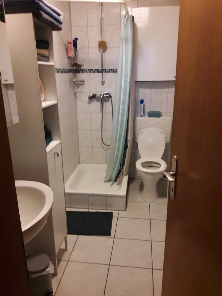 2 Zimmer Wohnung mit 57 m² in Gießen – Bild 10