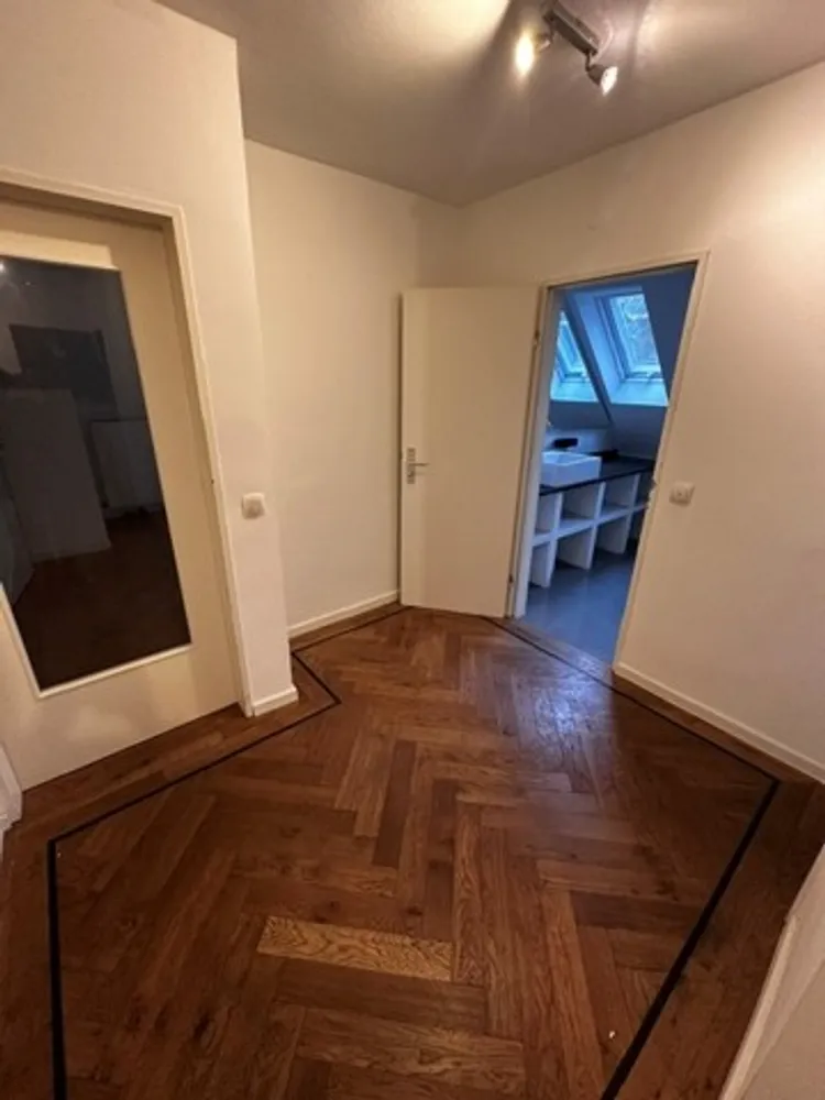 3 Zimmer Wohnung mit 81 m² in Frankfurt am Main – Bild 6