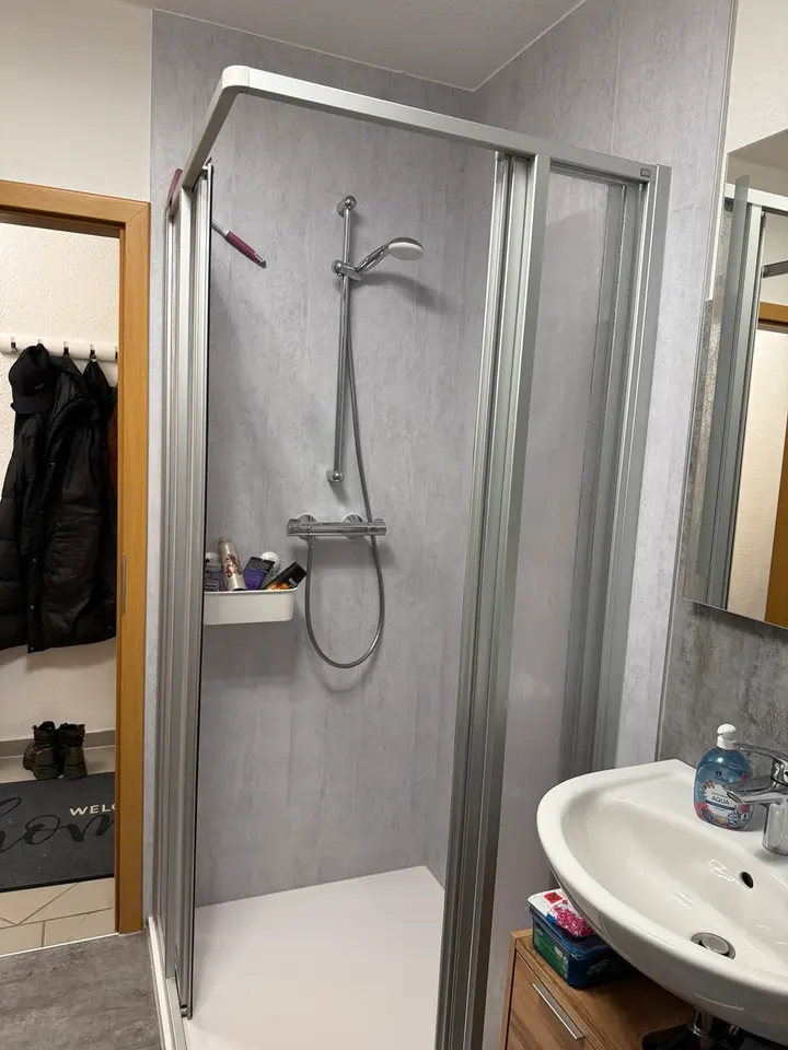 Studio mit 33 m² in Duderstadt – Bild 4