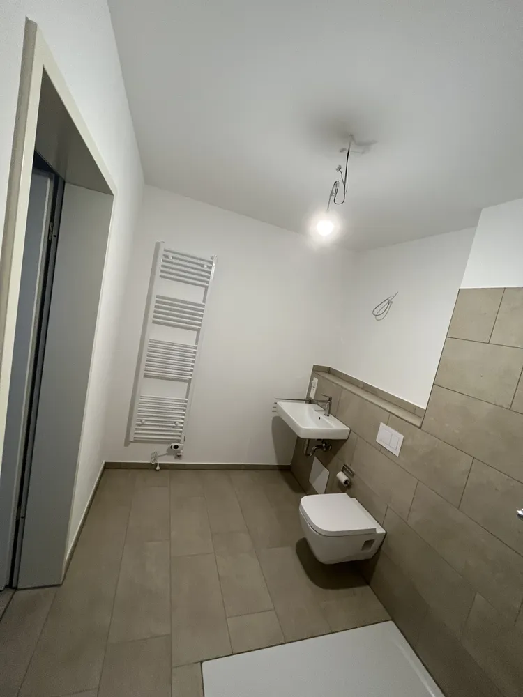 2 Zimmer Wohnung mit 52 m² in Münster – Bild 5