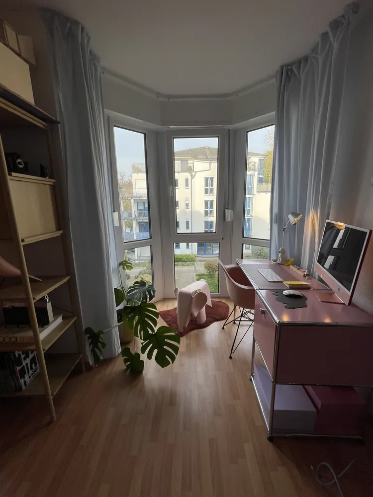 2 Zimmer Wohnung mit 34 m² in Bochum – Bild 6