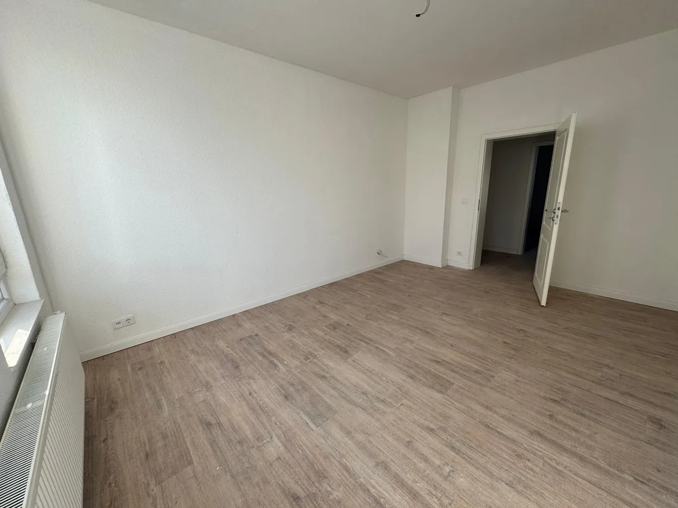 3 Zimmer Wohnung mit 62 m² in Bremerhaven – Bild 8