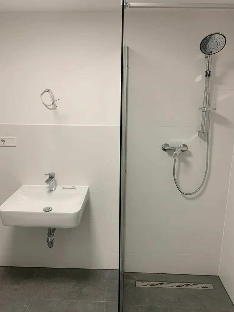 3 Zimmer Wohnung mit 92 m² in Neuss – Bild 2