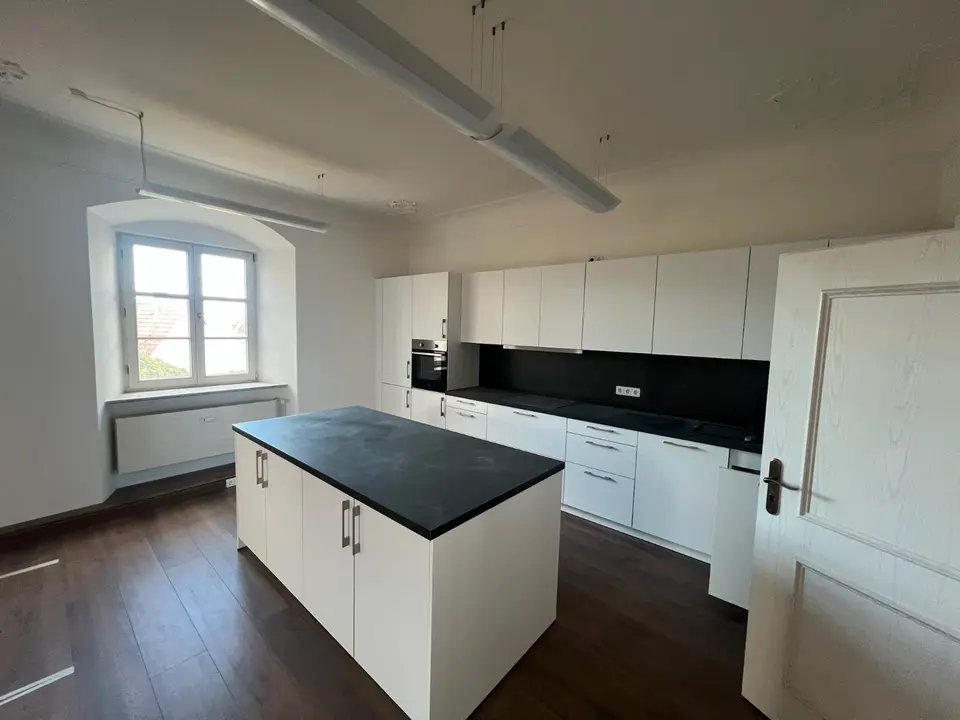 Studio mit 33 m² in Günzburg – Bild 6