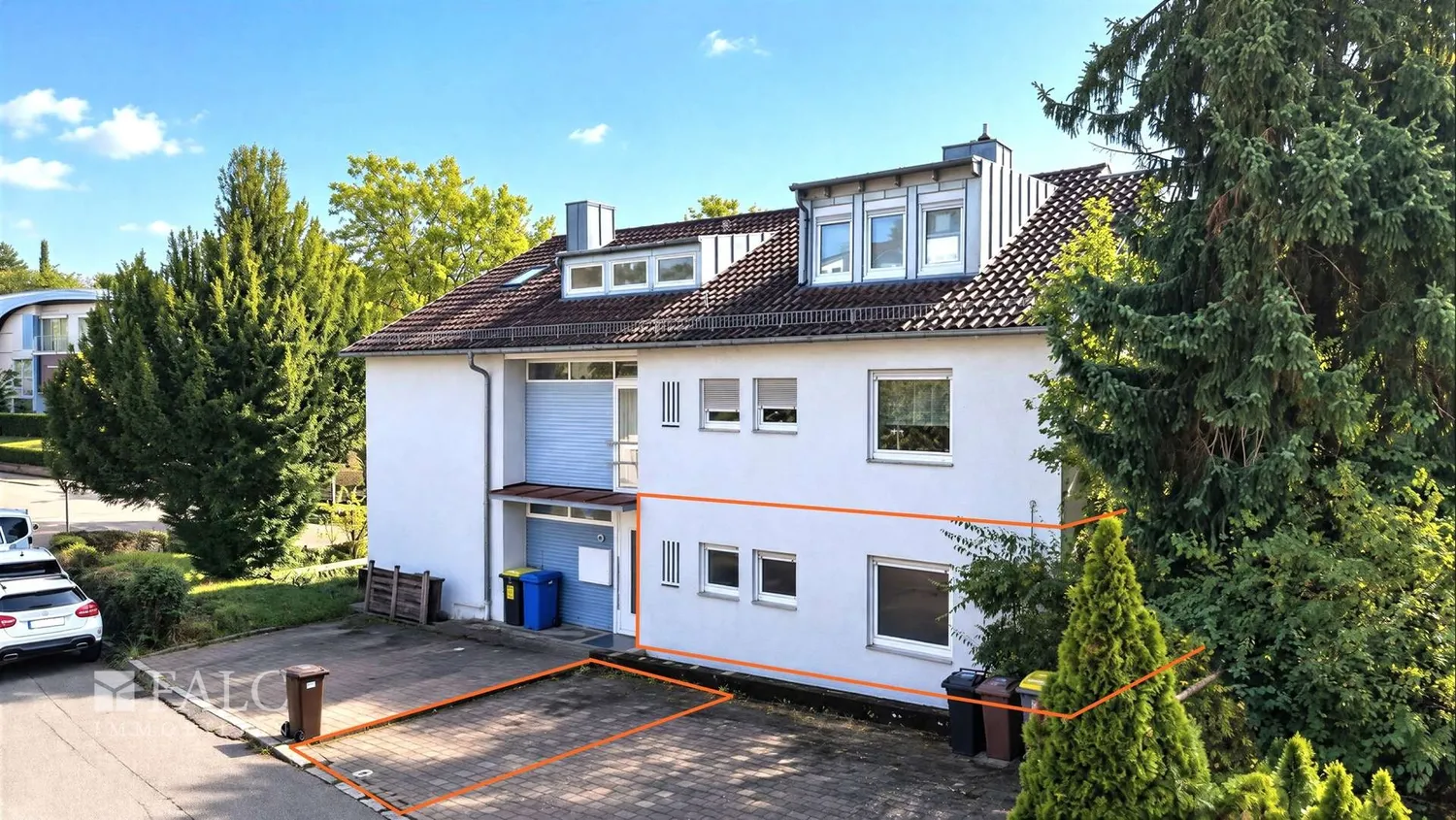 3 Zimmer Wohnung mit 80 m² in Heilbronn – Bild 6