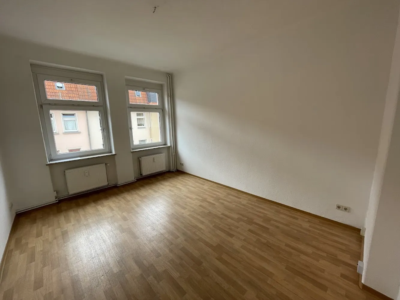 2 Zimmer Wohnung mit 50 m² in Magdeburg – Bild 1