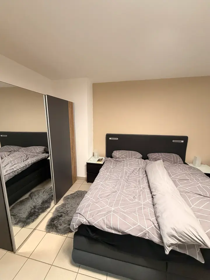 2 Zimmer Wohnung mit 52 m² in Weinheim – Bild 9