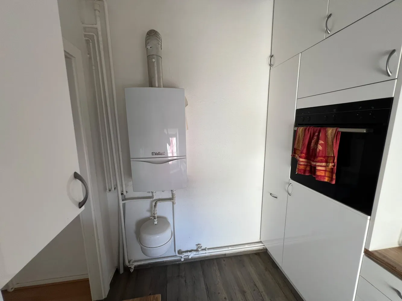 2 Zimmer Wohnung mit 39 m² in Leverkusen – Bild 7