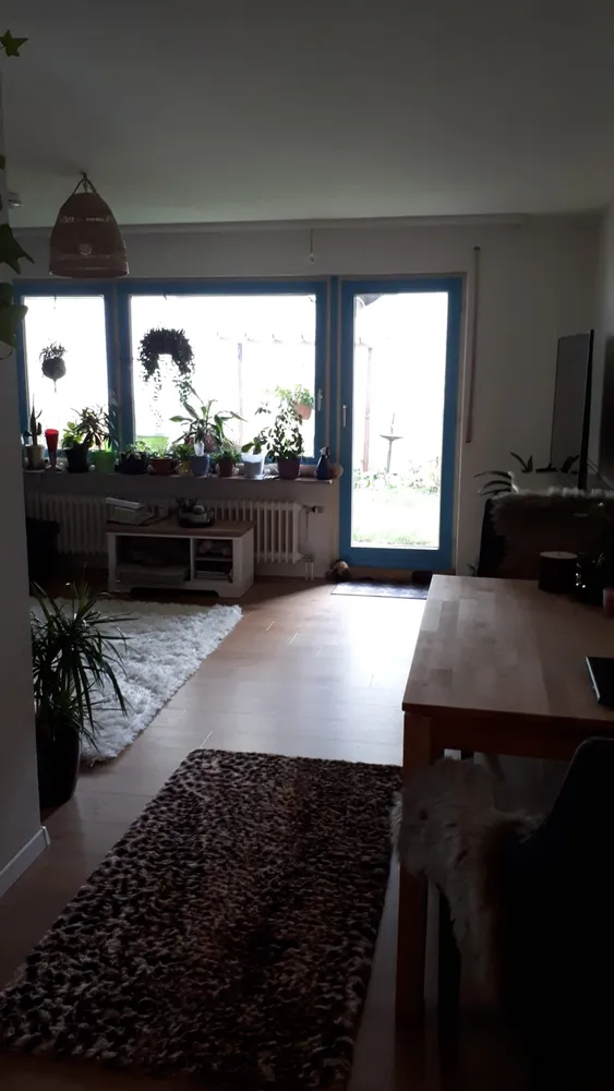 2 Zimmer Wohnung mit 54 m² in Stuttgart – Bild 11