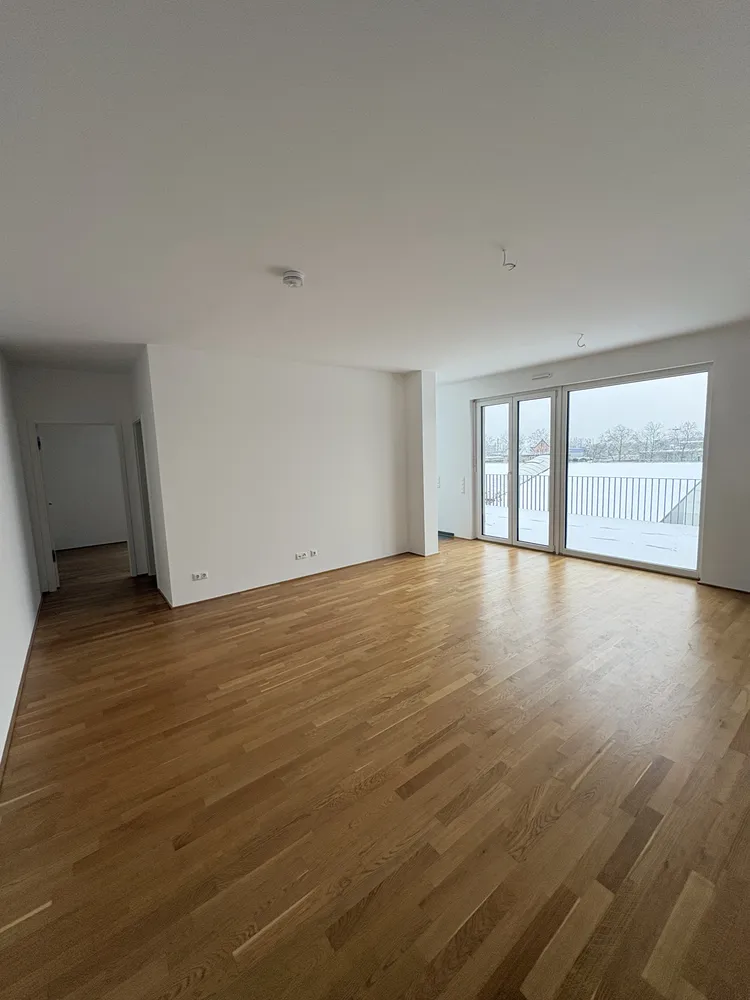 3 Zimmer Wohnung mit 116 m² in Frankfurt am Main – Bild 1