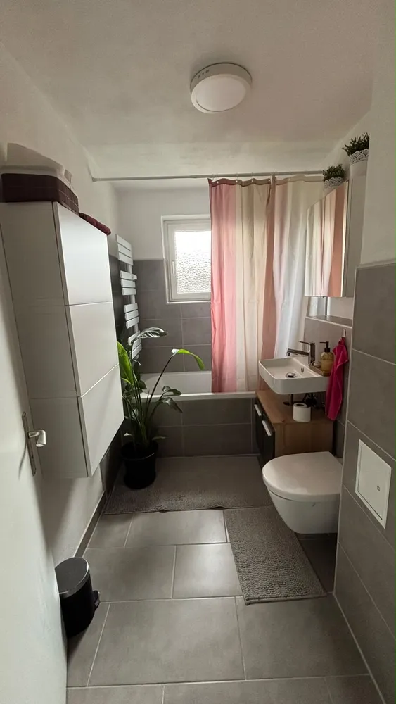 3 Zimmer Wohnung mit 73 m² in Landau in der Pfalz – Bild 2