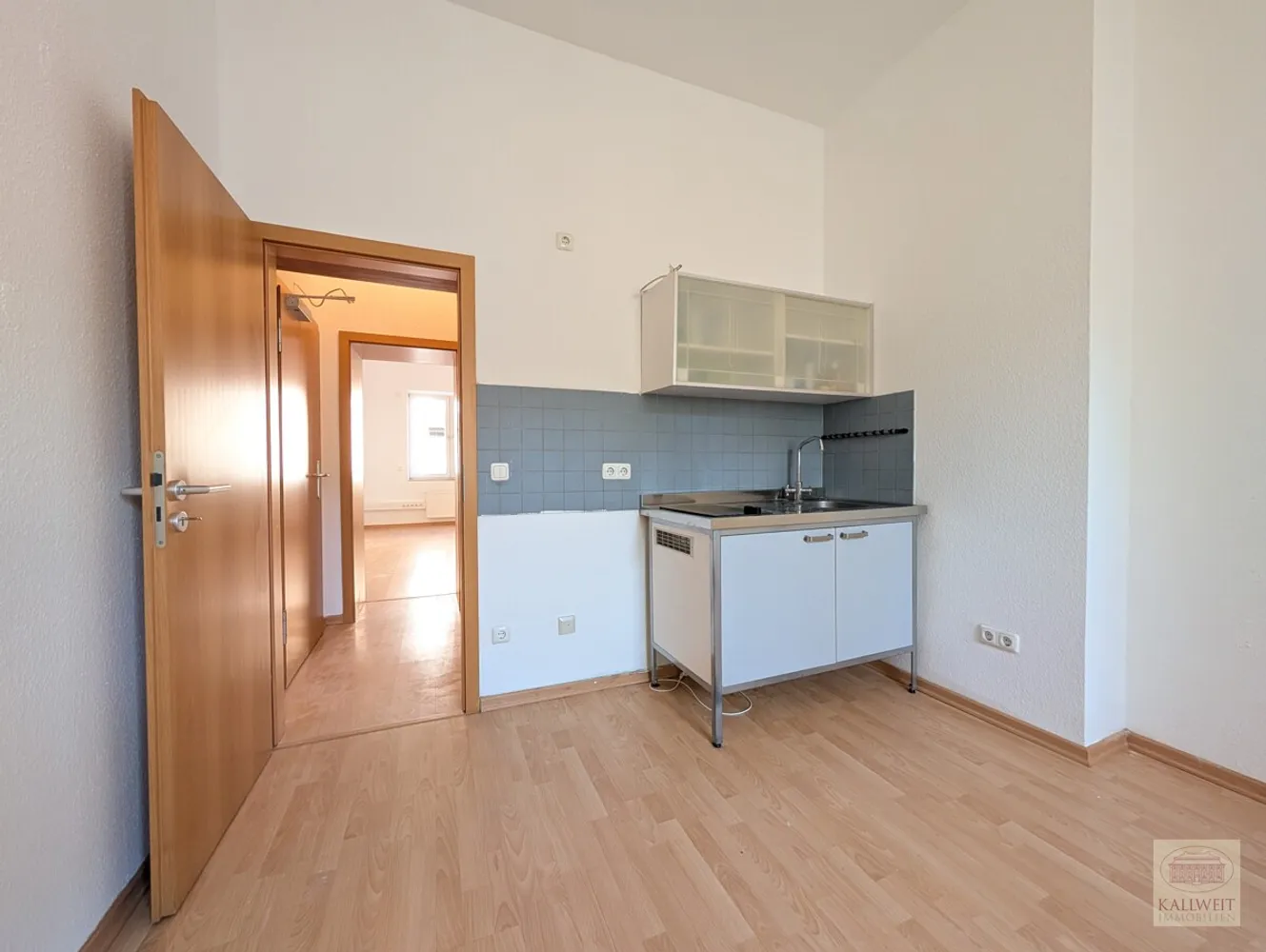 1 Zimmer Wohnung mit 38 m² in Düsseldorf – Bild 10
