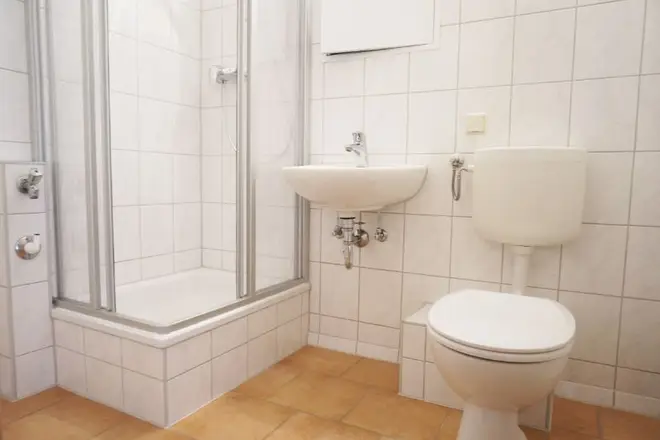 1 room apartment with 32 m² in Magdeburg – Photo 4
