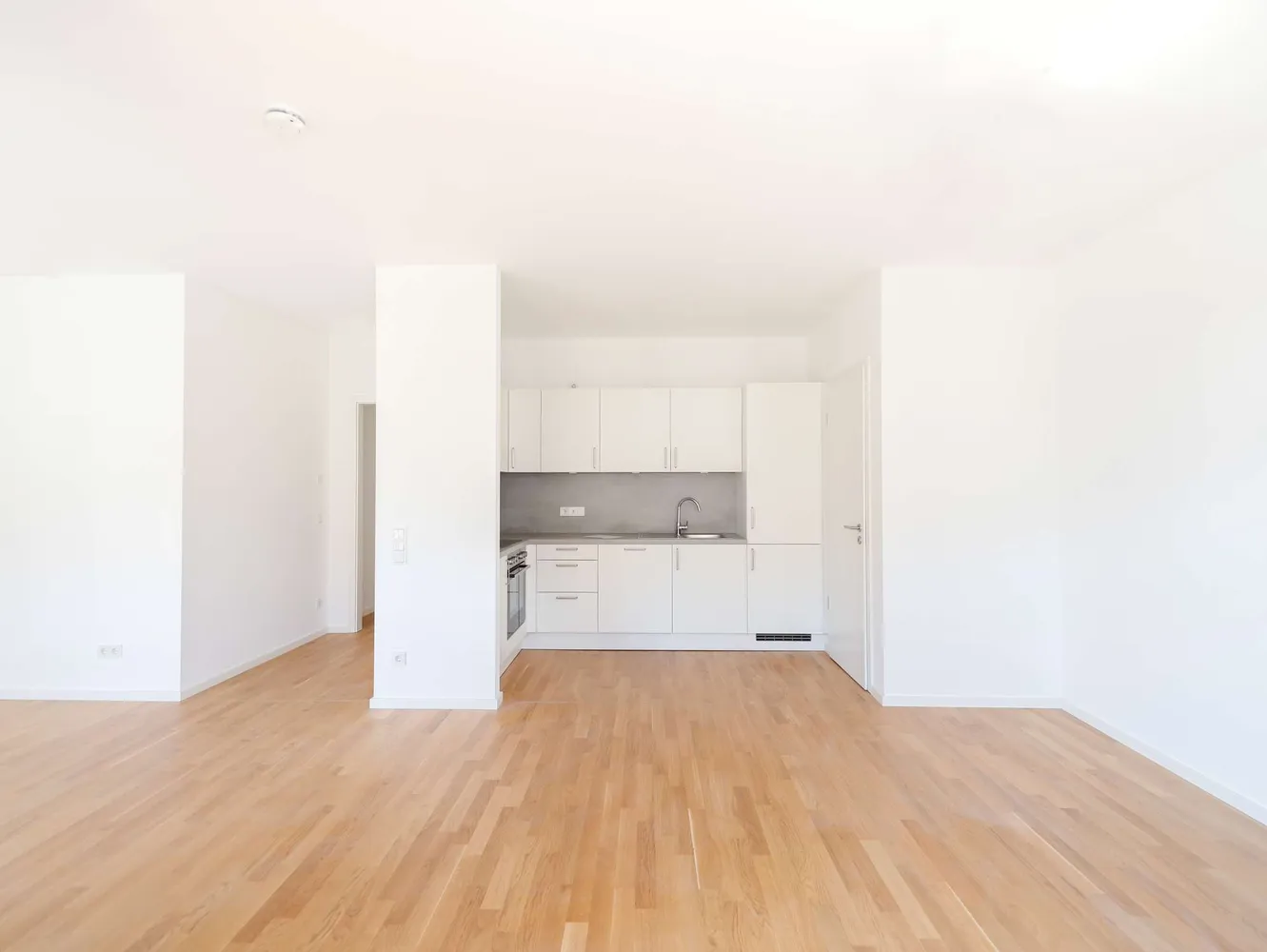 2 Zimmer Wohnung mit 64 m² in Dresden – Bild 4