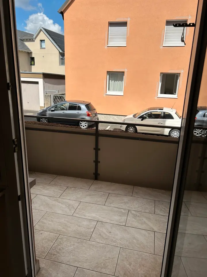 Studio mit 39 m² in Würzburg – Bild 3
