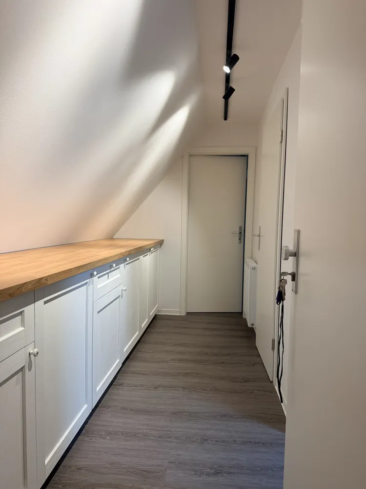 1 Zimmer Wohnung mit 24 m² in Bremen – Bild 2
