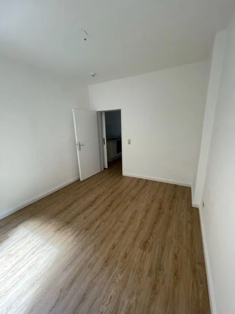 2 Zimmer Wohnung mit 45 m² in Hamburg – Bild 3
