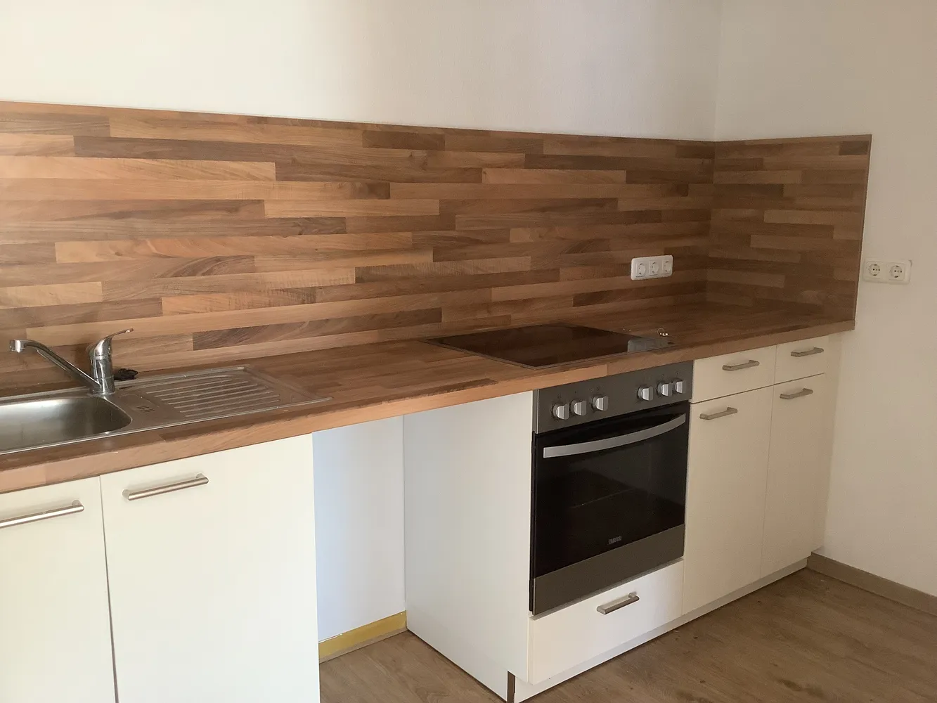 2 room apartment with 54 m² in Lübeck – Photo 4