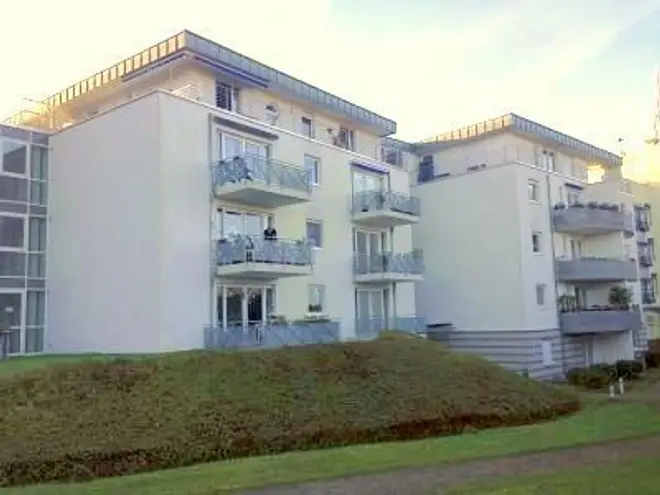 2 Zimmer Wohnung mit 40 m² in Bonn – Bild 5