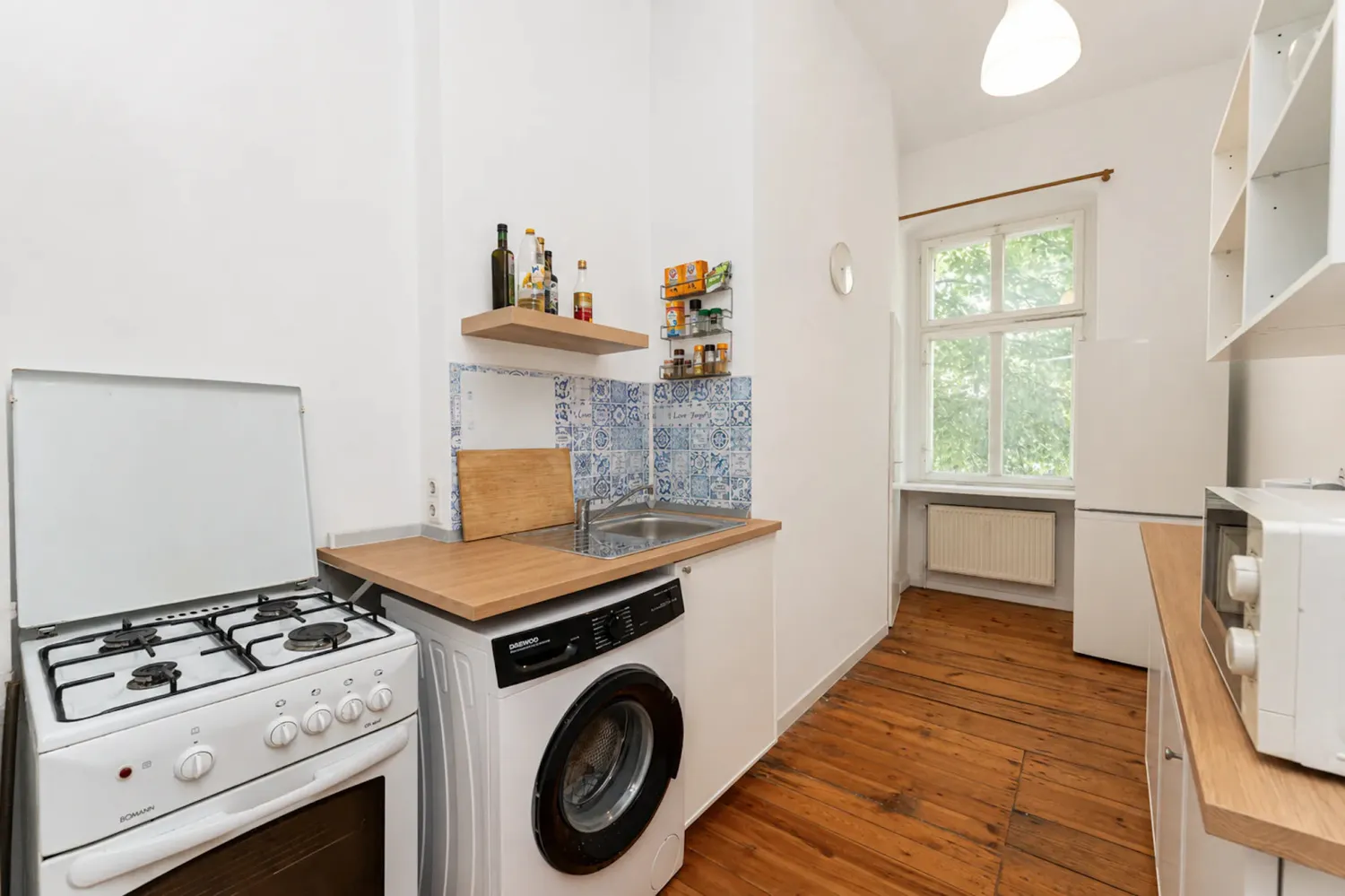 Shared room with 9 m² in Berlin – Photo 6