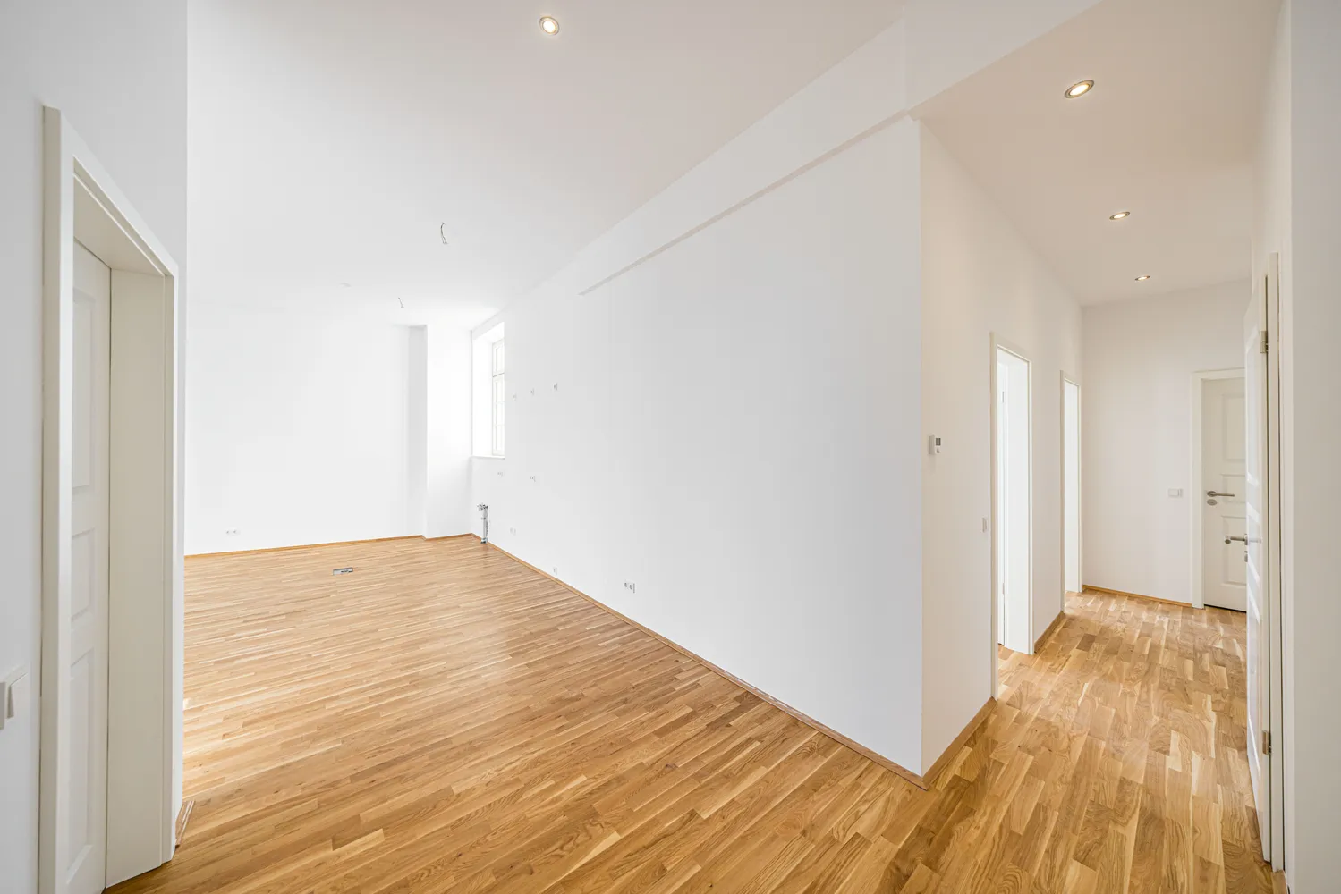 4 room apartment with 104 m² in Chemnitz – Photo 10