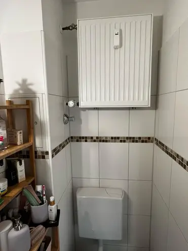 1 Zimmer Wohnung mit 34 m² in Düsseldorf – Bild 8