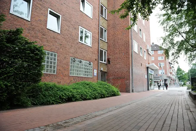 2 Zimmer Wohnung mit 52 m² in Kiel – Bild 5