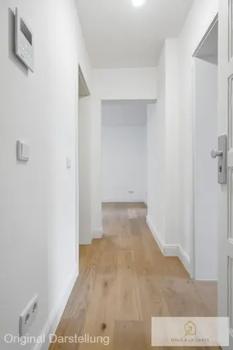 3 Zimmer Wohnung mit 94 m² in Wuppertal – Bild 4