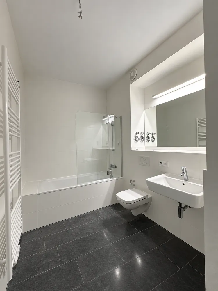 3 Zimmer Wohnung mit 75 m² in Berlin – Bild 9