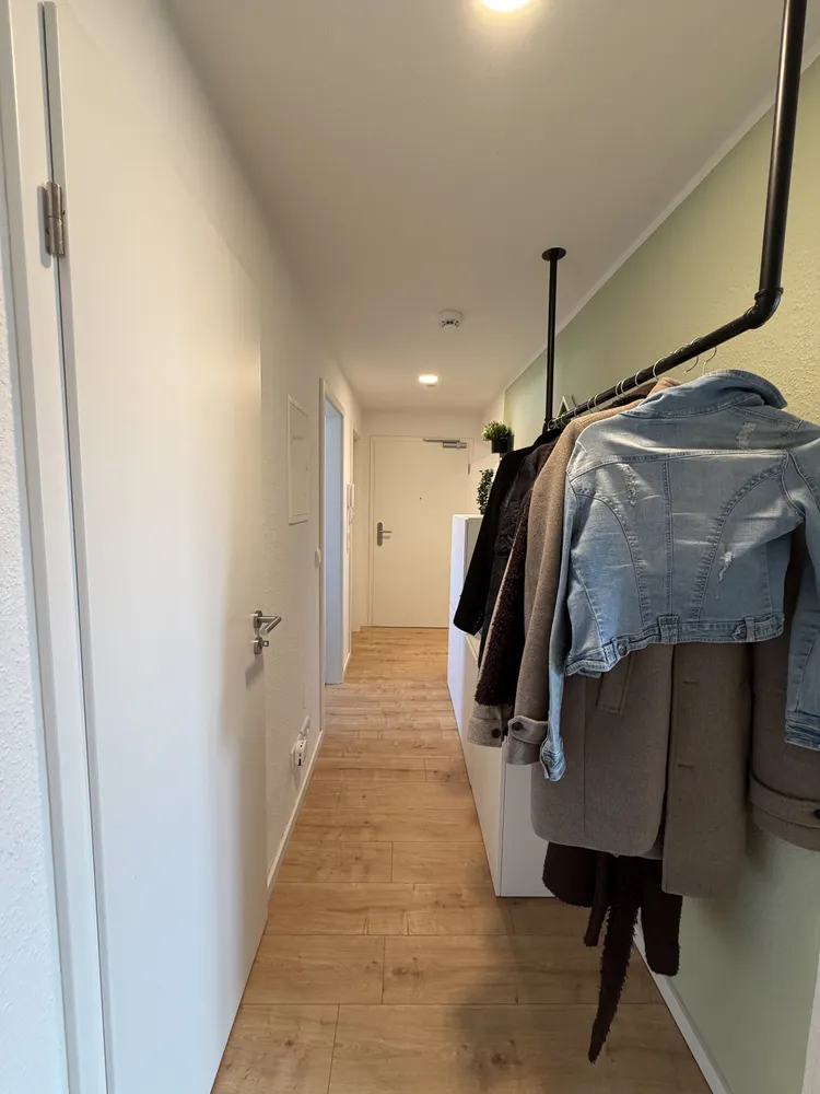 4 room apartment with 100 m² in Magdeburg – Photo 1