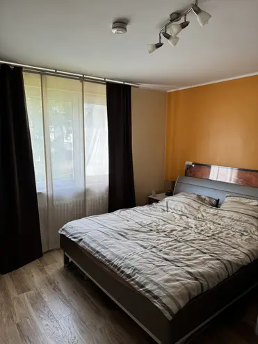 2 room apartment with 65 m² in Cologne – Photo 11