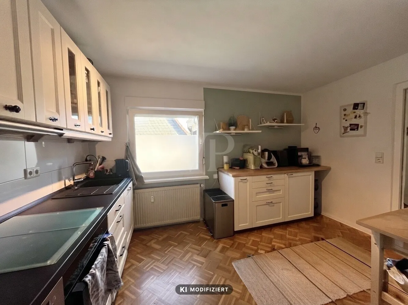 3 Zimmer Wohnung mit 80 m² in Siegen – Bild 4