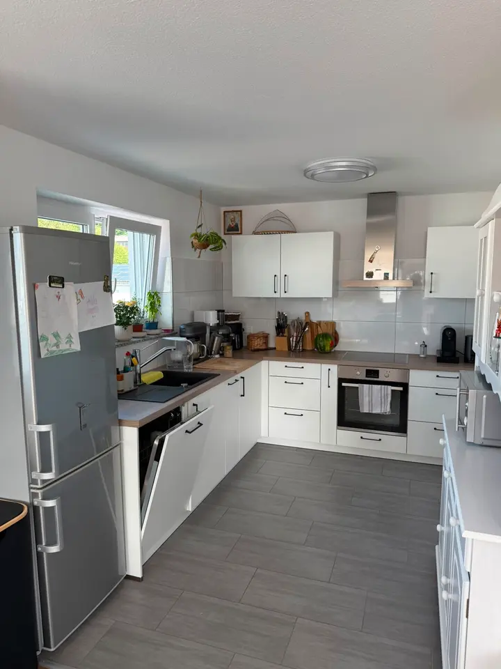 4 Zimmer Wohnung mit 105 m² in Biberach an der Riß – Bild 2