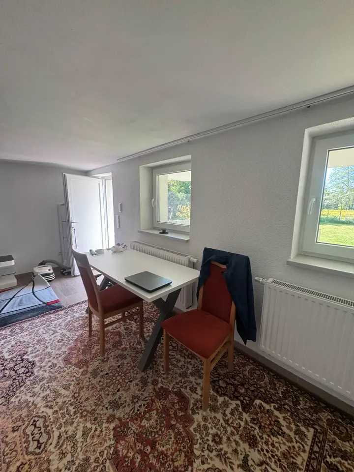 Studio mit 30 m² in Darmstadt – Bild 4