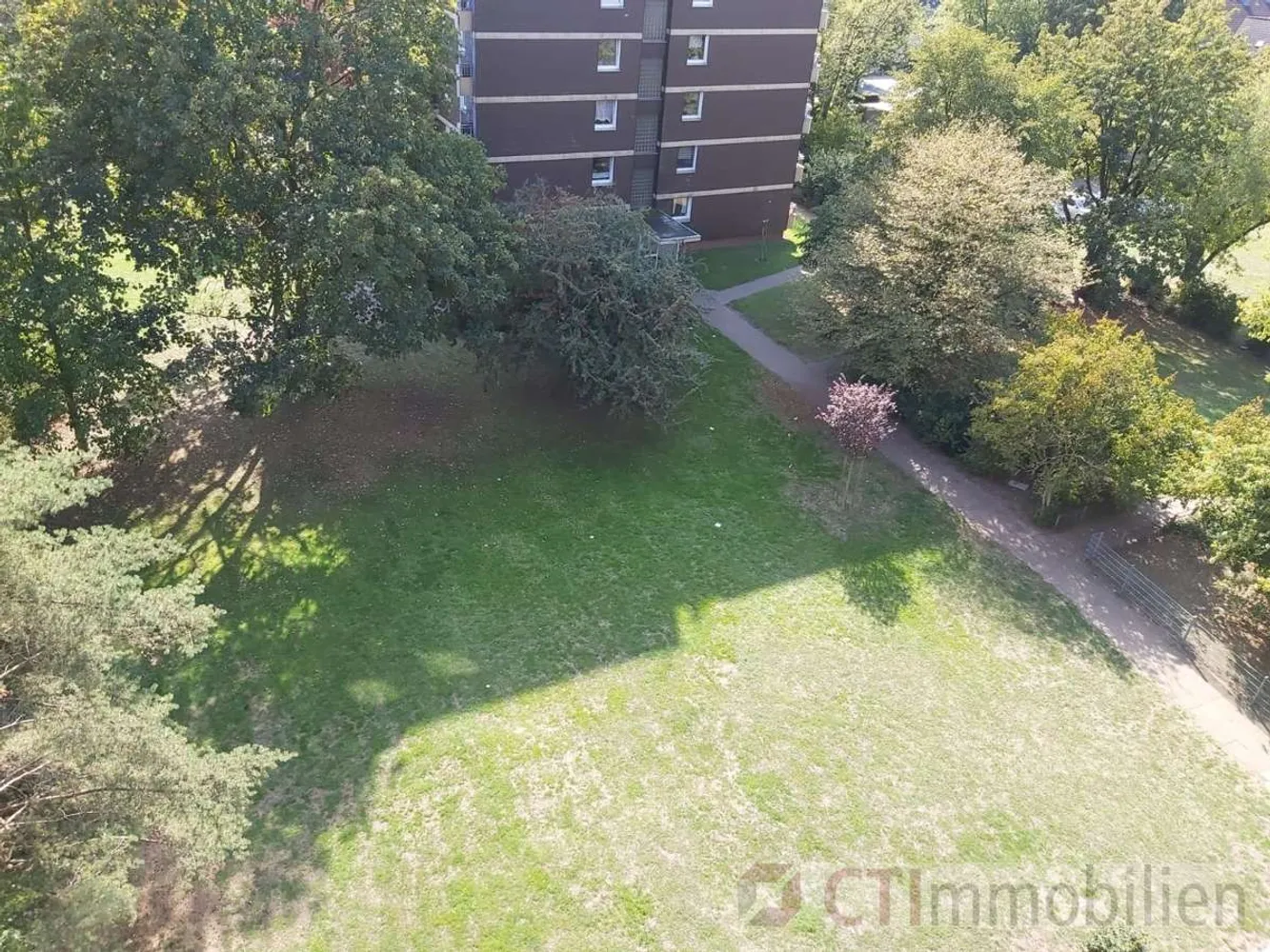 3 Zimmer Wohnung mit 58 m² in Mülheim an der Ruhr – Bild 5